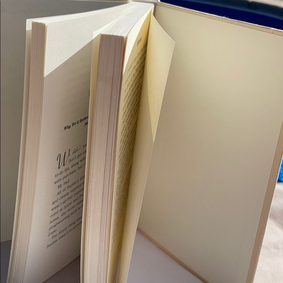 Celia Rivenbark We're just like you only prettier - Picture 5 of 5